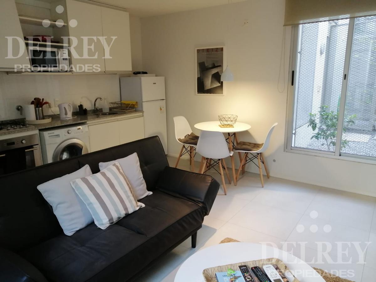 Alquiler Apartamento - Parque Rodó DelRey Propiedades · Foto 10