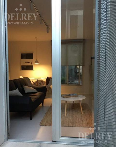 Alquiler Apartamento - Parque Rodó DelRey Propiedades · Foto 11