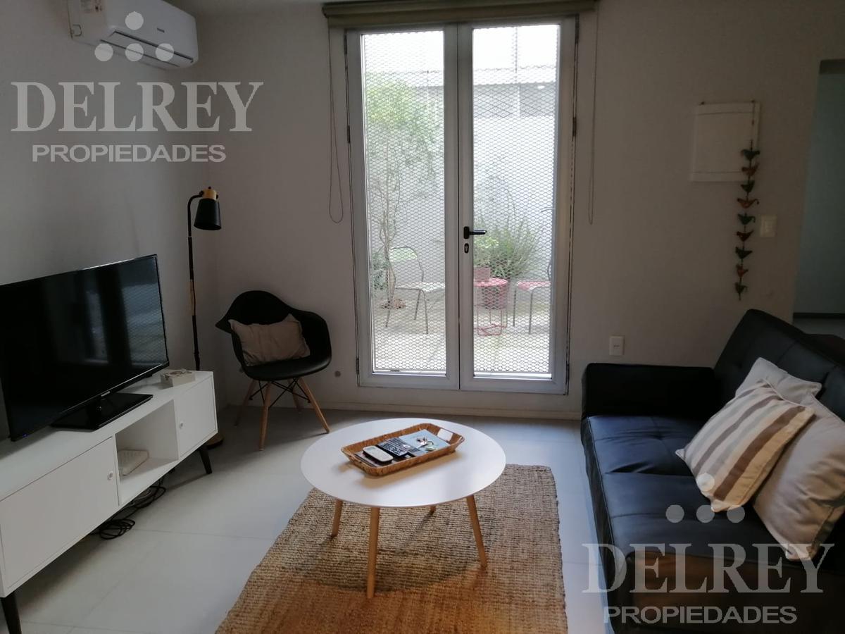 Alquiler Apartamento - Parque Rodó DelRey Propiedades · Foto 12