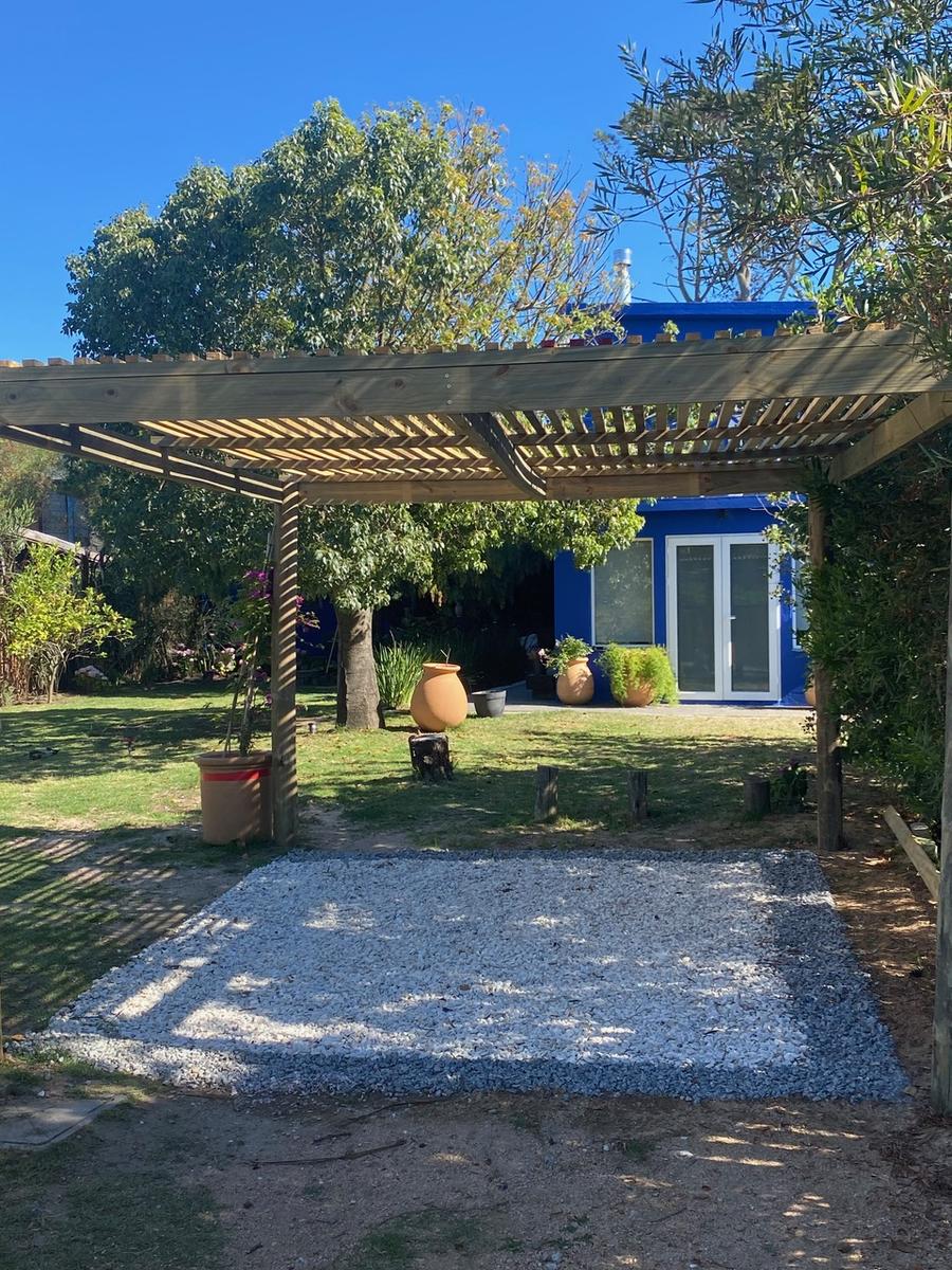 Azul en La Juanita · Foto 3