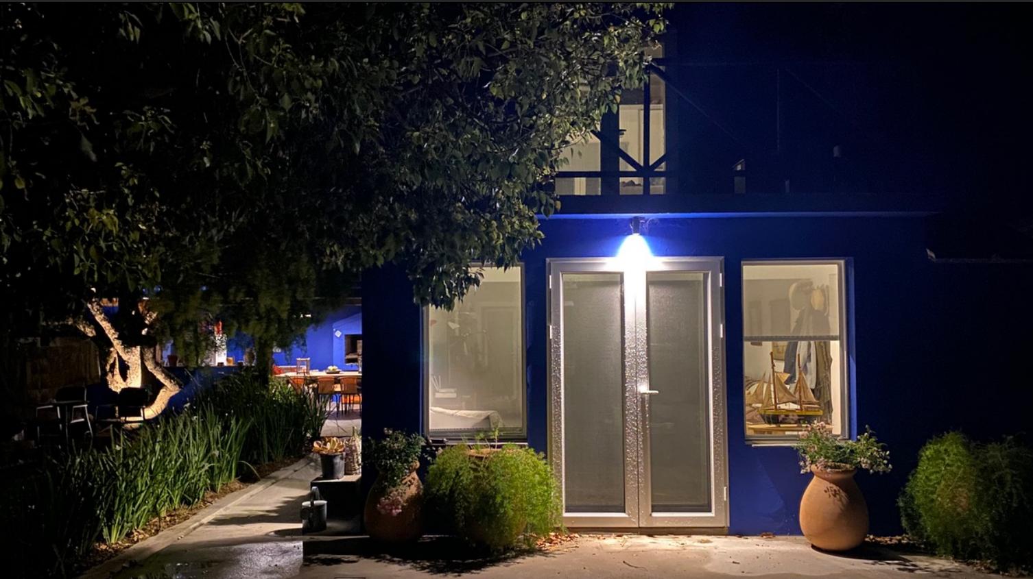Azul en La Juanita · Foto 4