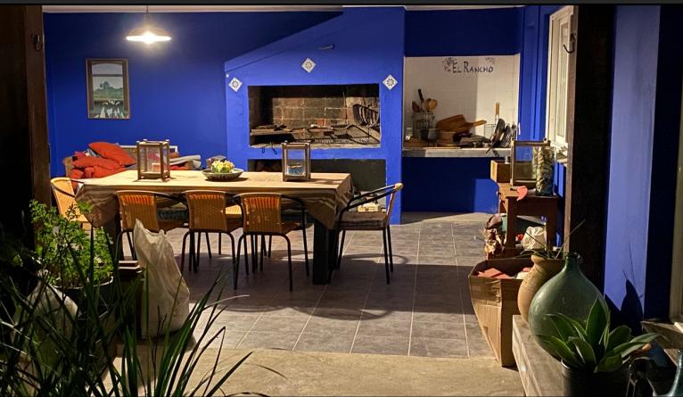 Azul en La Juanita · Foto 11