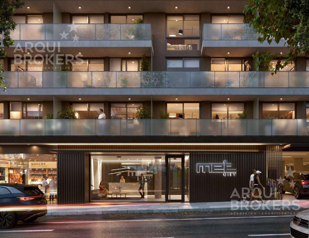Apartamento en venta en Centro