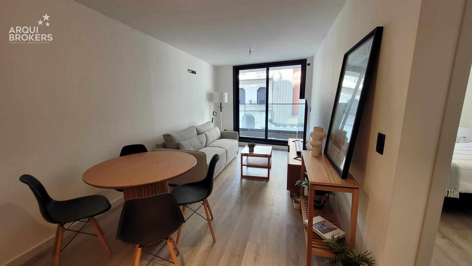 Monoambiente en venta en Cordón