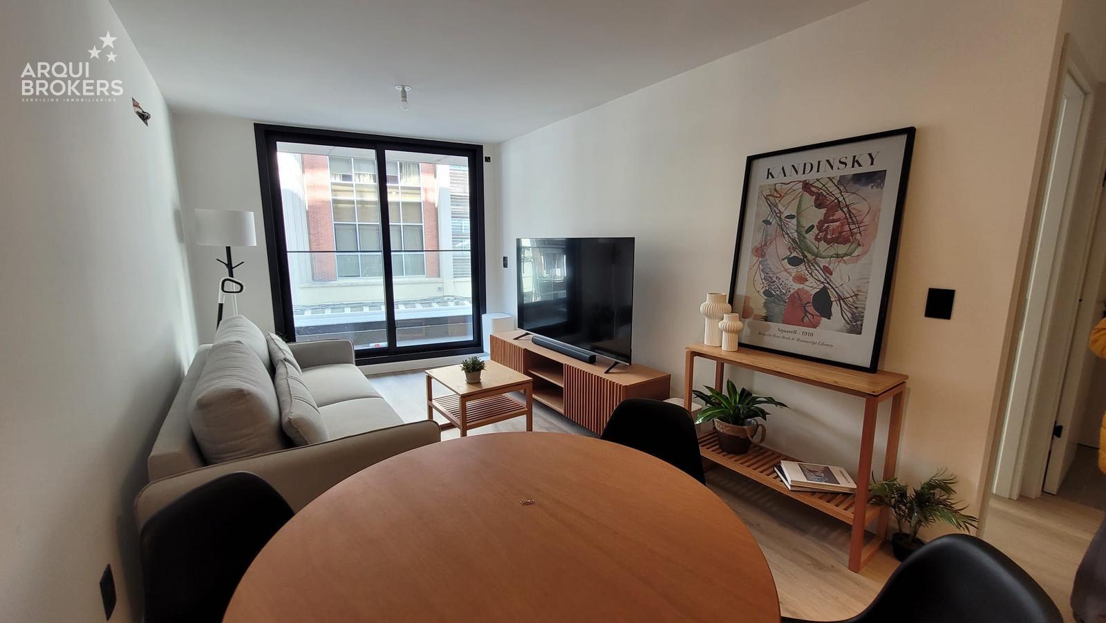 Monoambiente en venta en Cordón