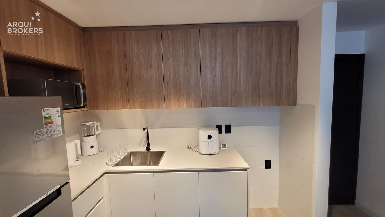 Apartamento en venta en Cordón