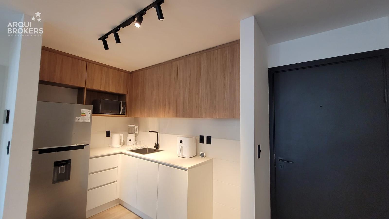 Apartamento en venta en Cordón