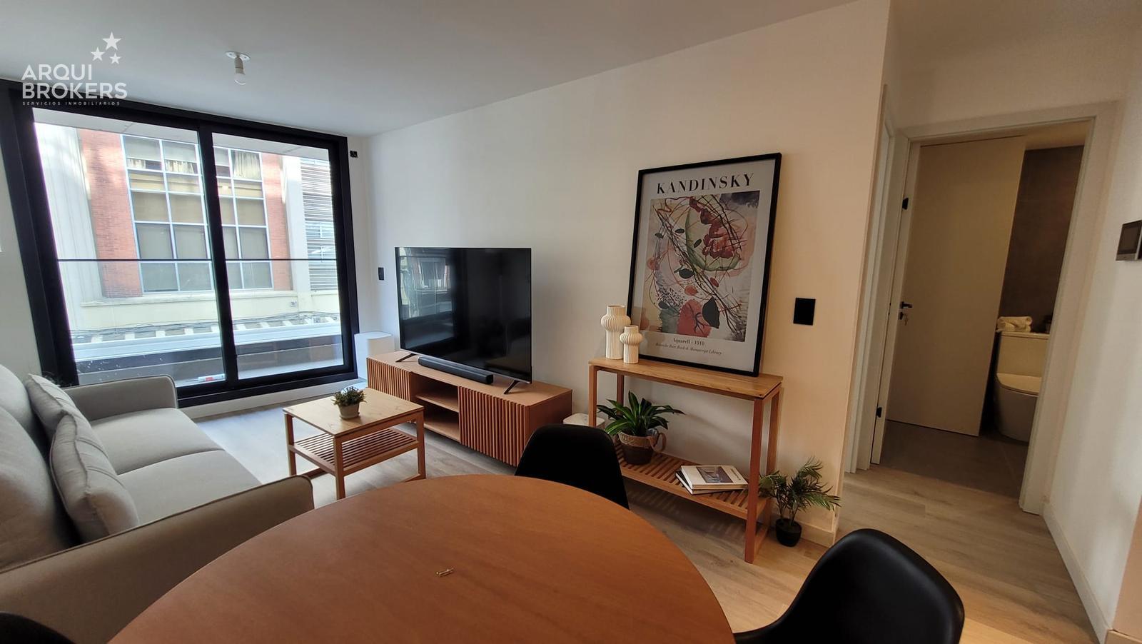 Apartamento en venta en Cordón