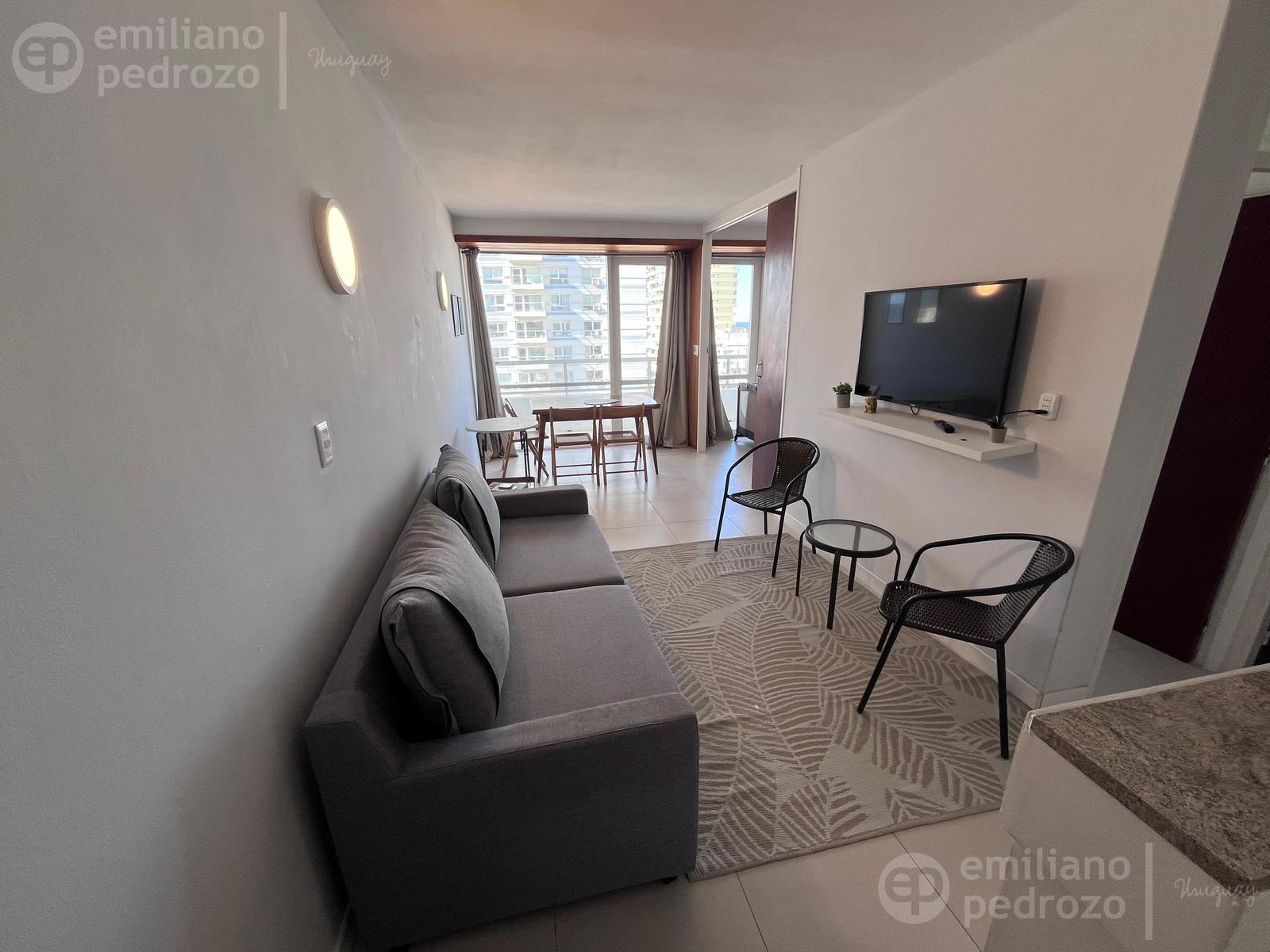 Apartamento en alquiler en Península