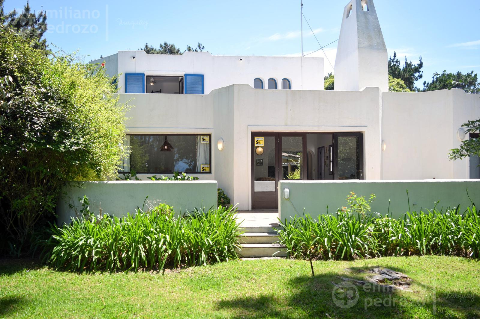 Casa en venta en Rincón del Indio