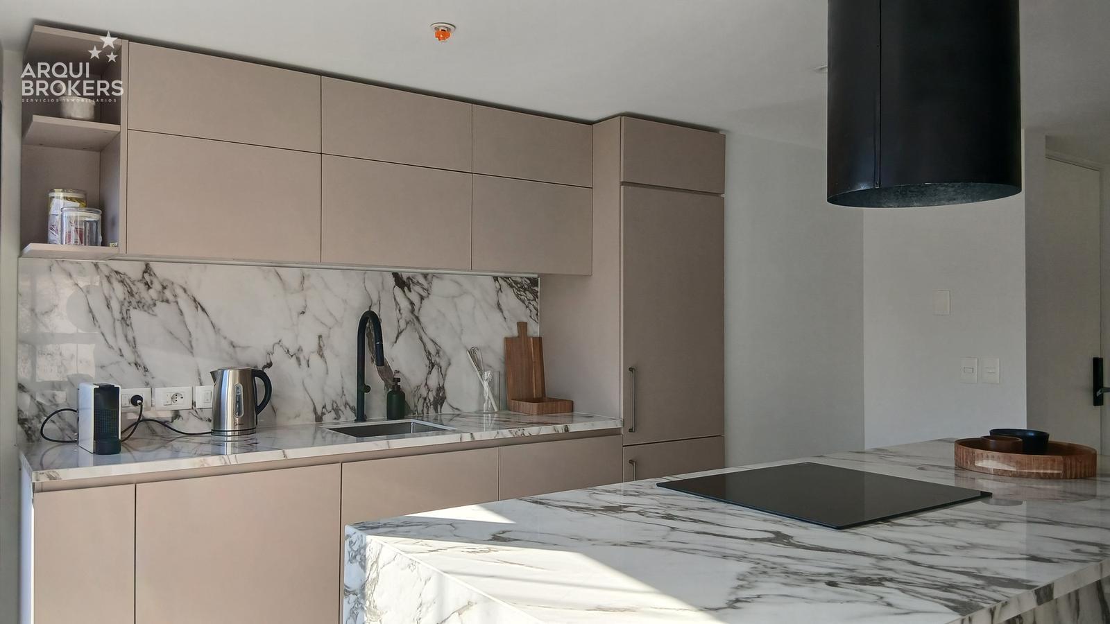 Apartamento en venta en Centro