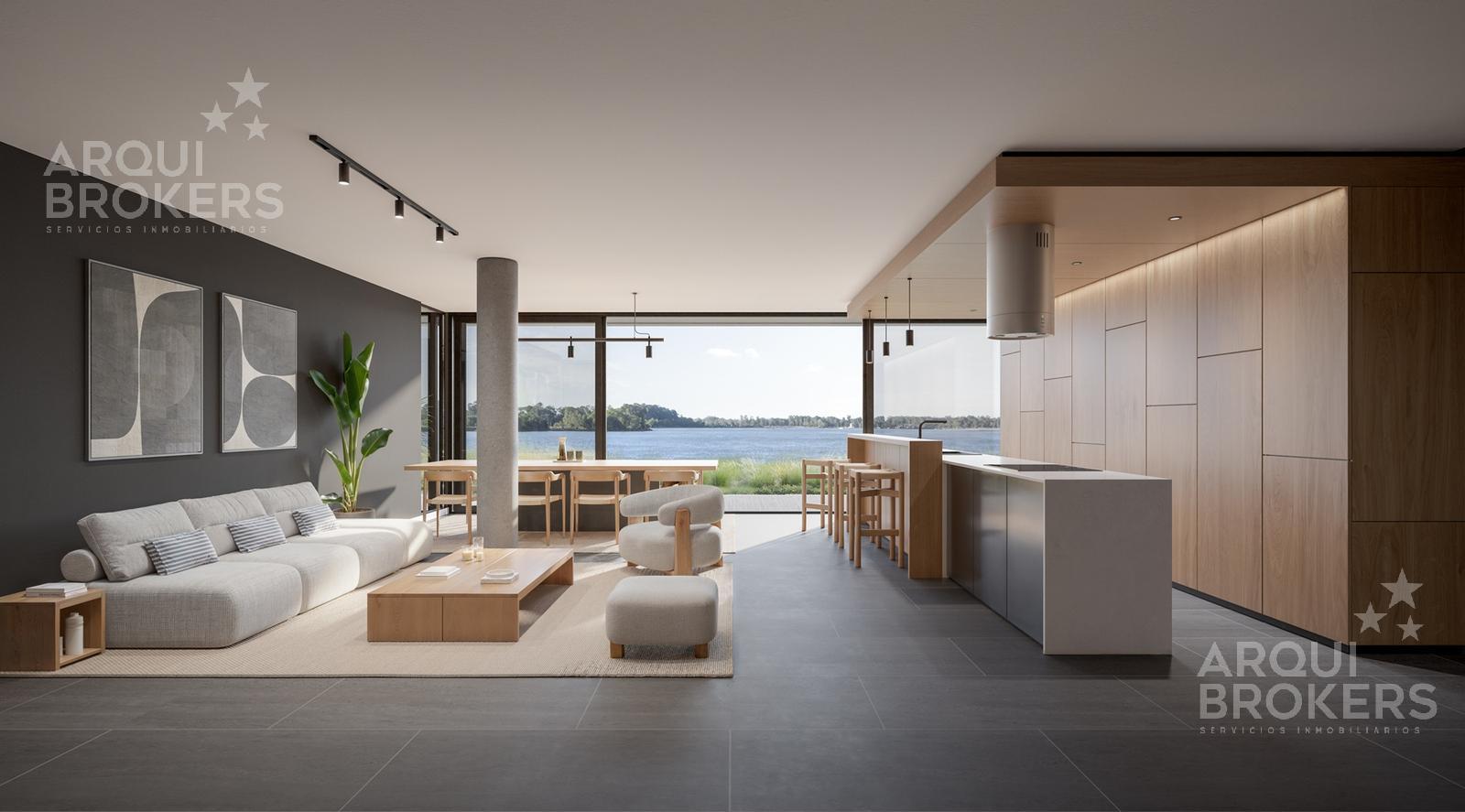 Apartamento en venta en Carrasco Este