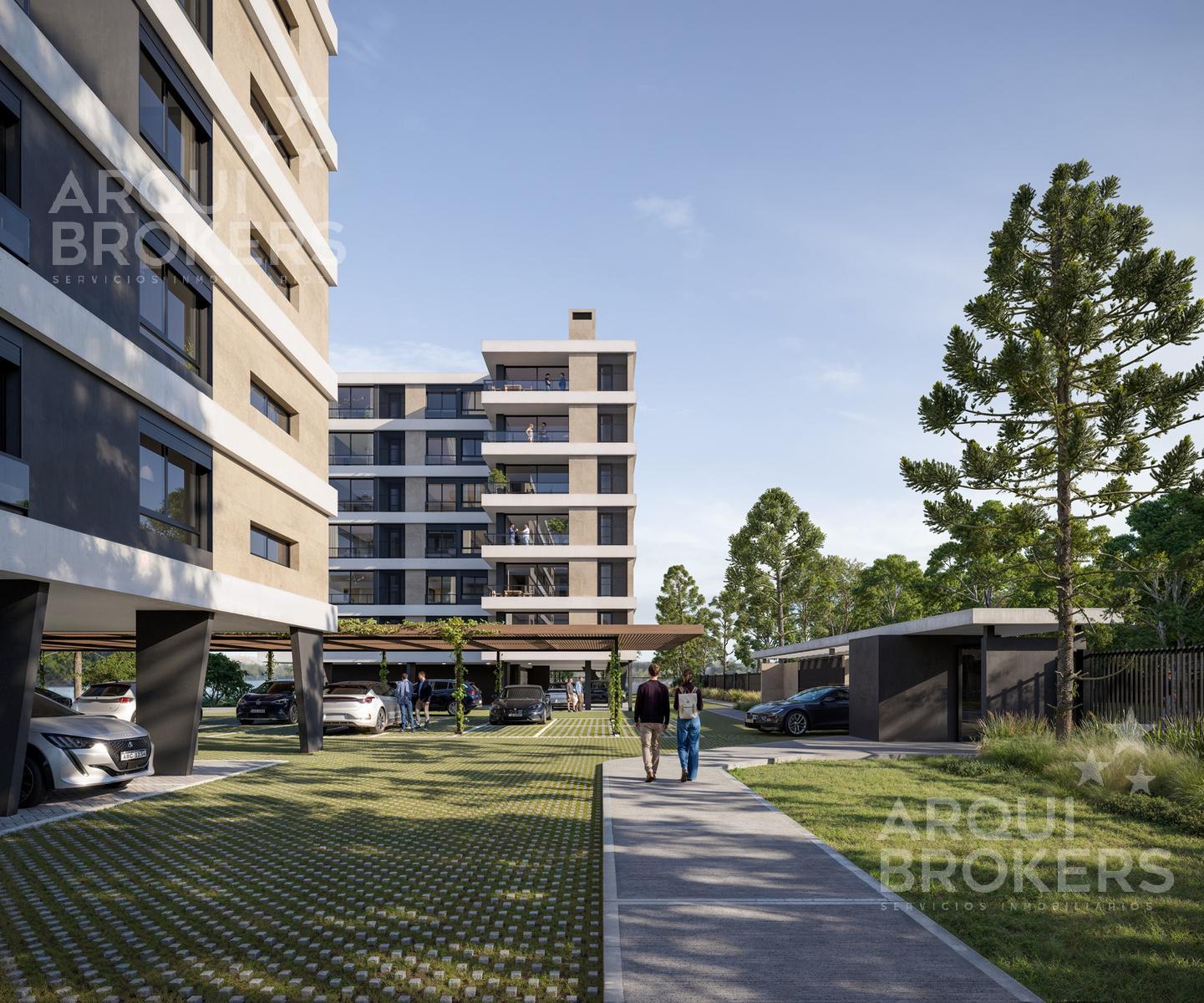 Apartamento en venta en Carrasco Este