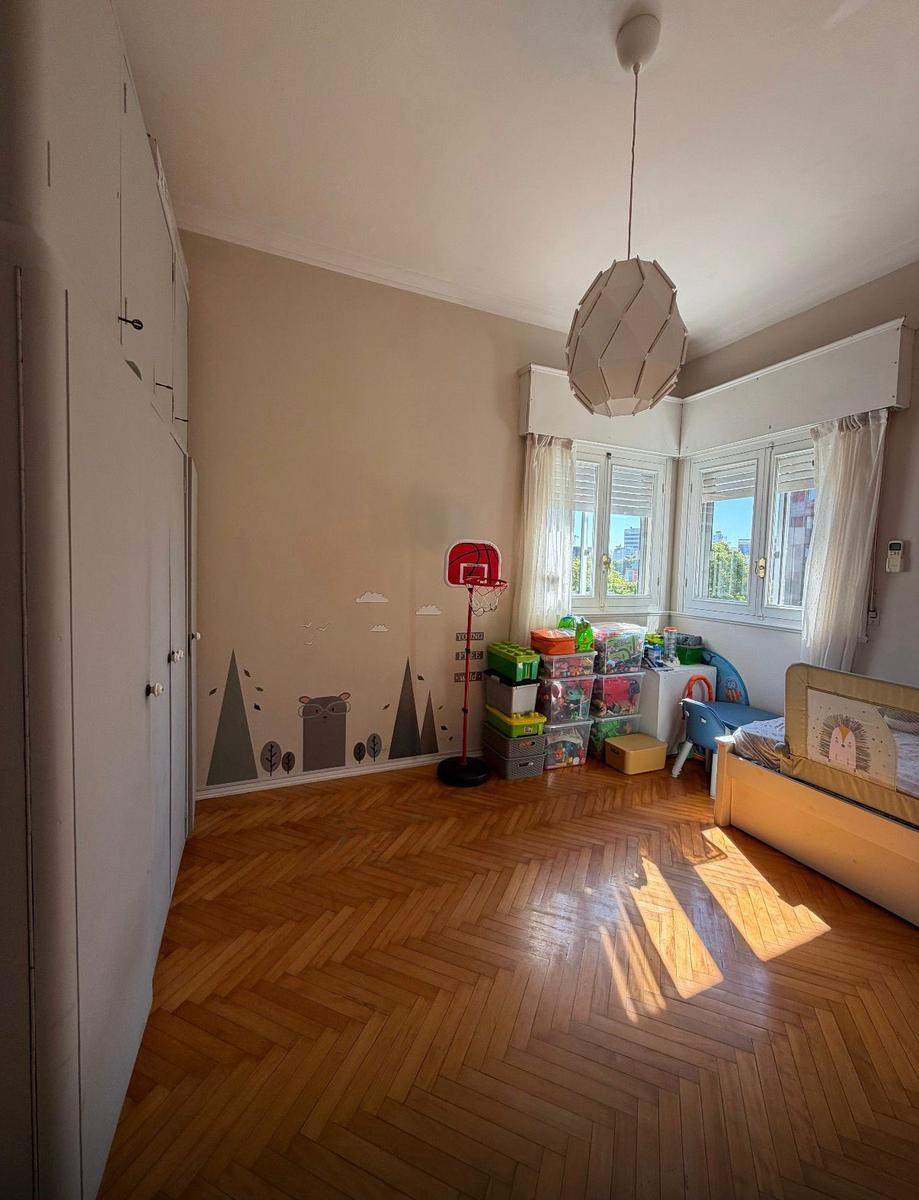 Departamento en Parque Rodó · Foto 9
