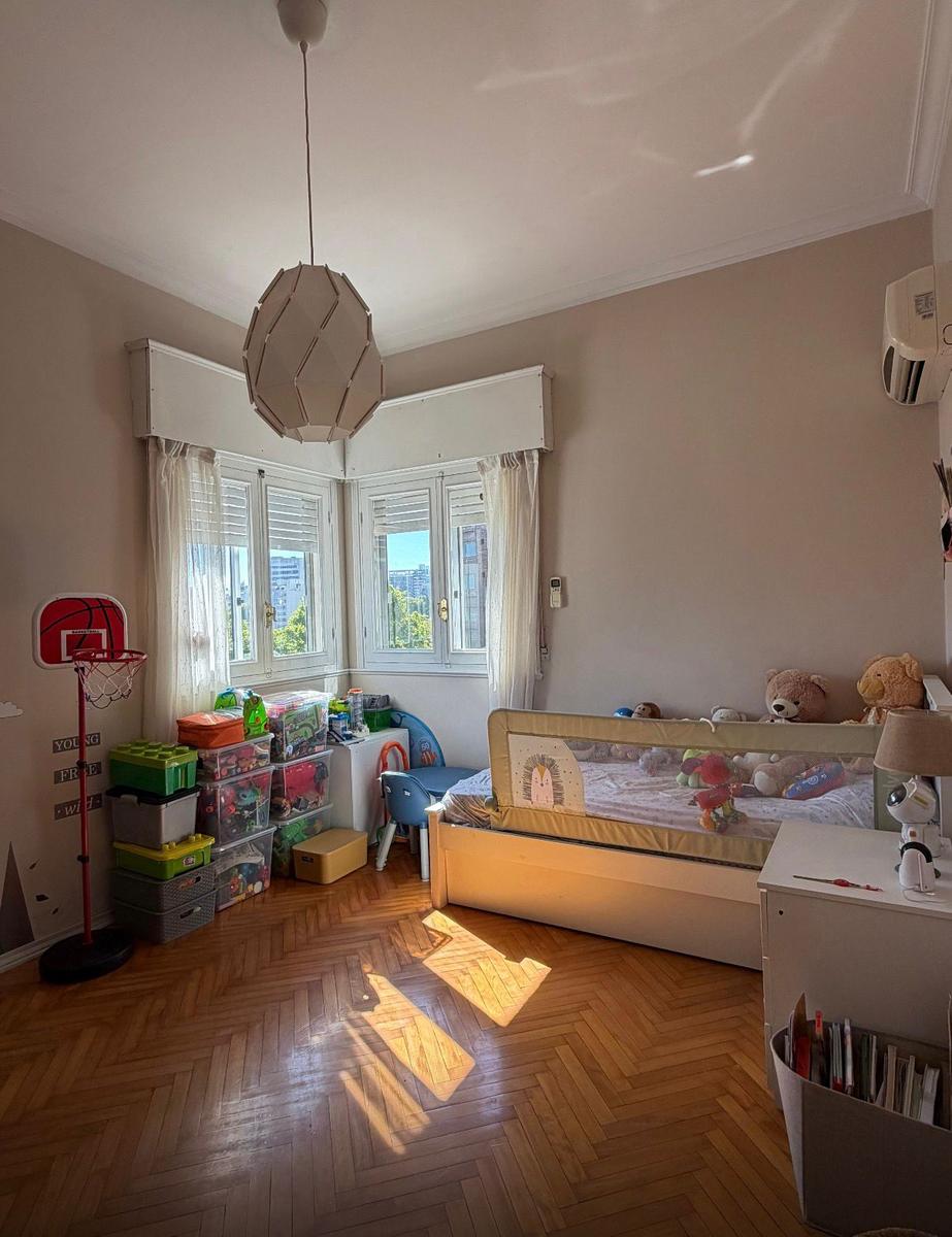 Departamento en Parque Rodó · Foto 10