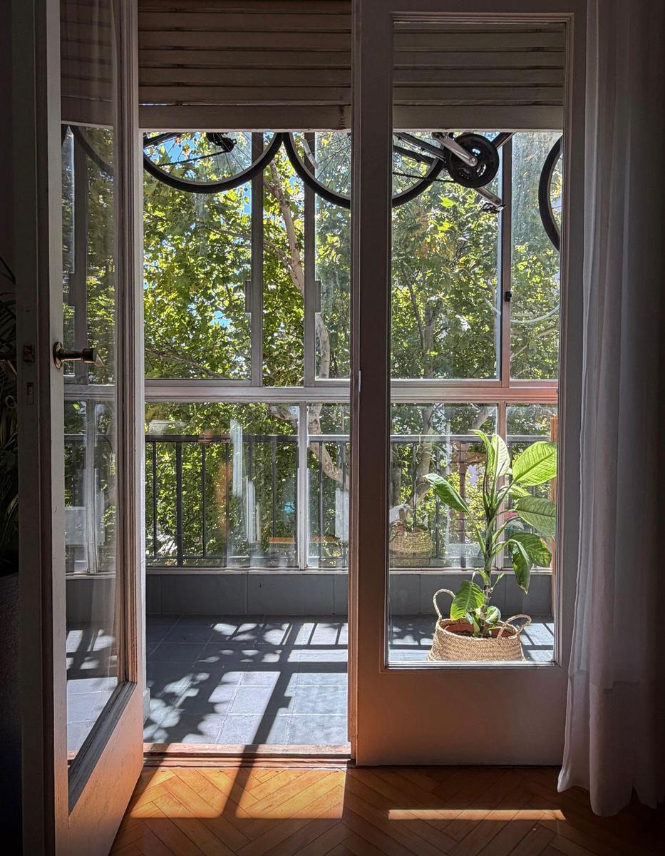 Departamento en Parque Rodó · Foto 11