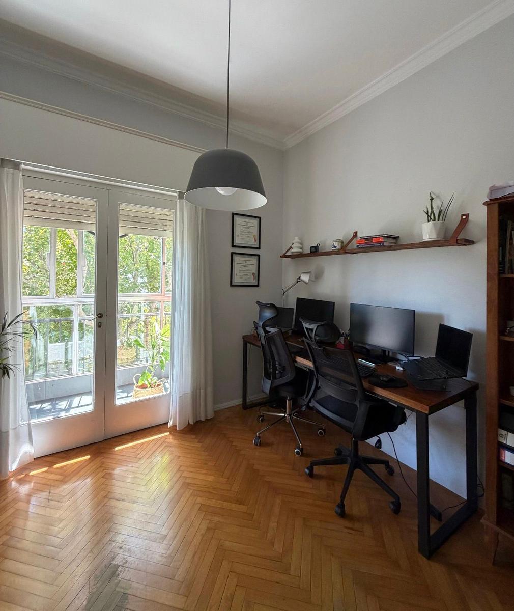 Departamento en Parque Rodó · Foto 12