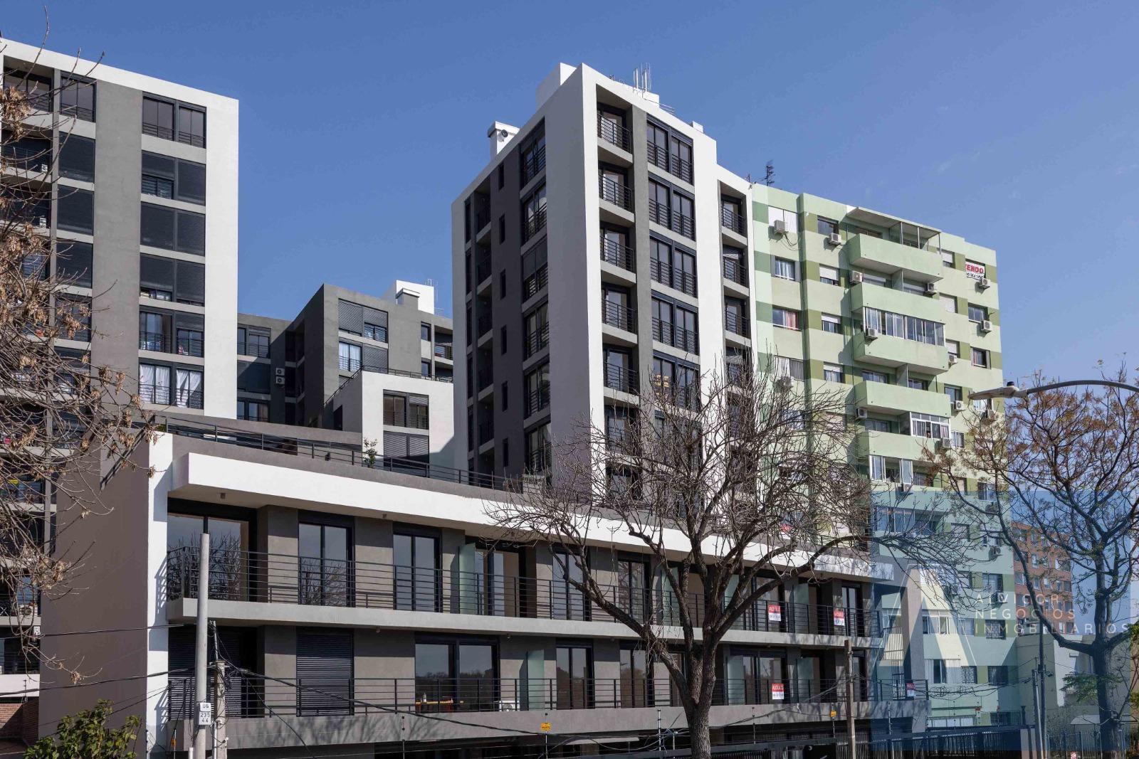 Apartamento monoambiente en Alquiler, La Blanqueada AP11468479 · Foto 10