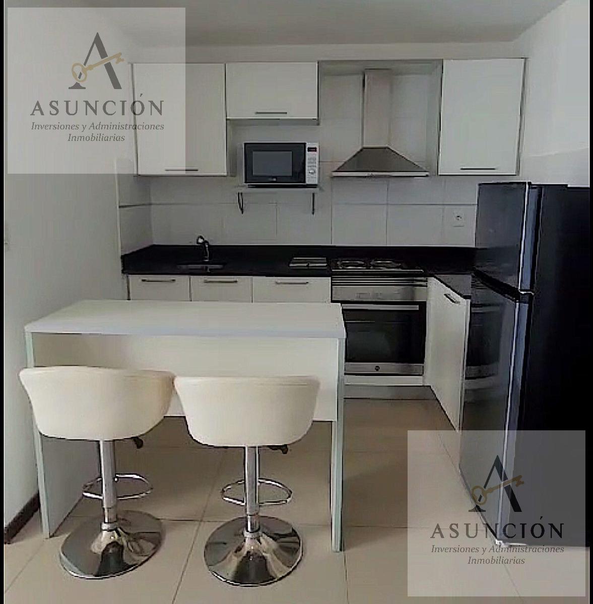 Departamento en venta en San Vicente