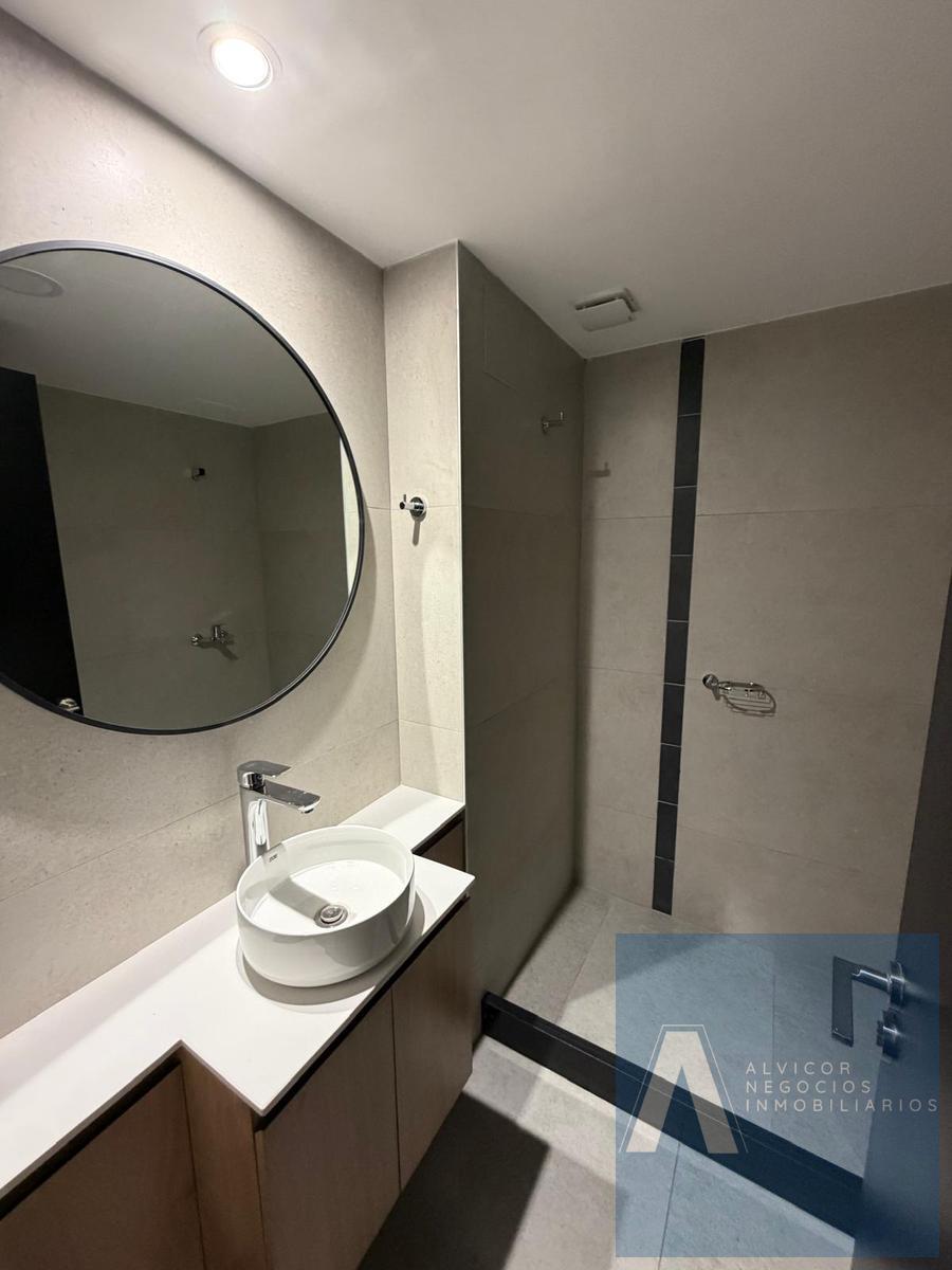 Apartamento de 2 Dormitorios en Alquiler, Incluye Cochera, Barra de Carrasco AP9492381 · Photo 8