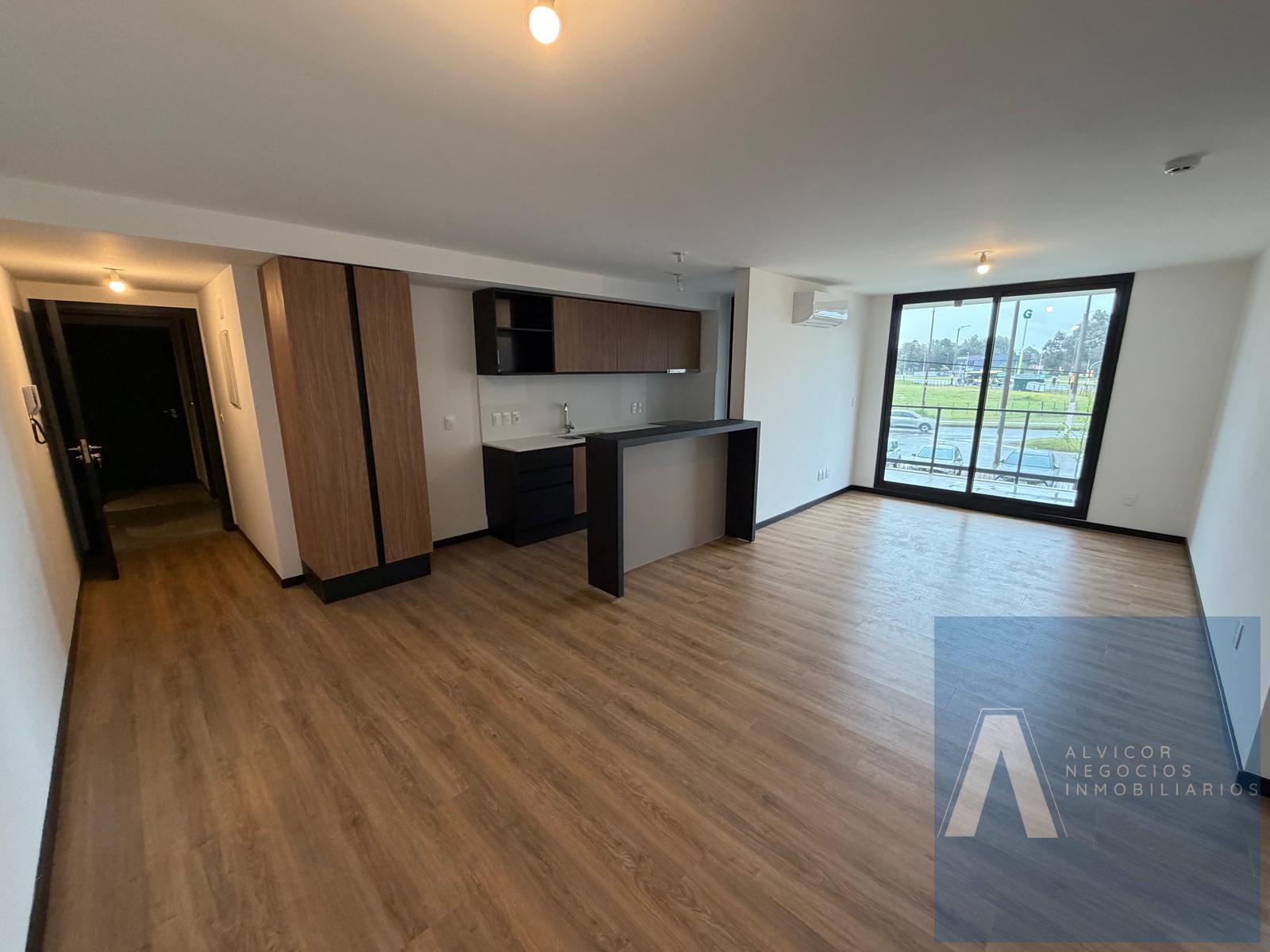 Apartamento de 2 Dormitorios en Alquiler, Barra de Carrasco AP9495884 · Photo 2