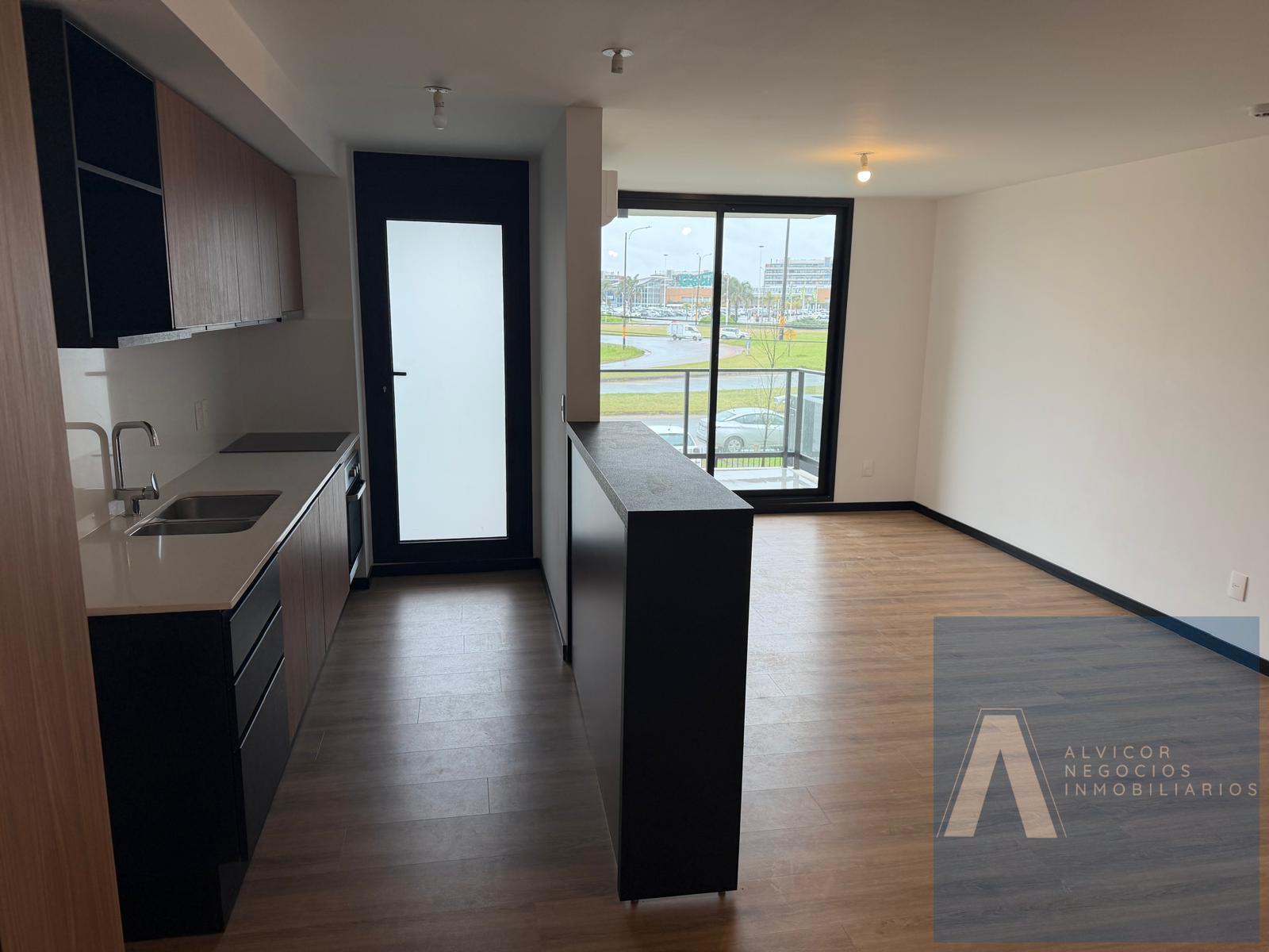 Apartamento de 2 Dormitorios en Alquiler, Barra de Carrasco AP9495884 · Photo 3