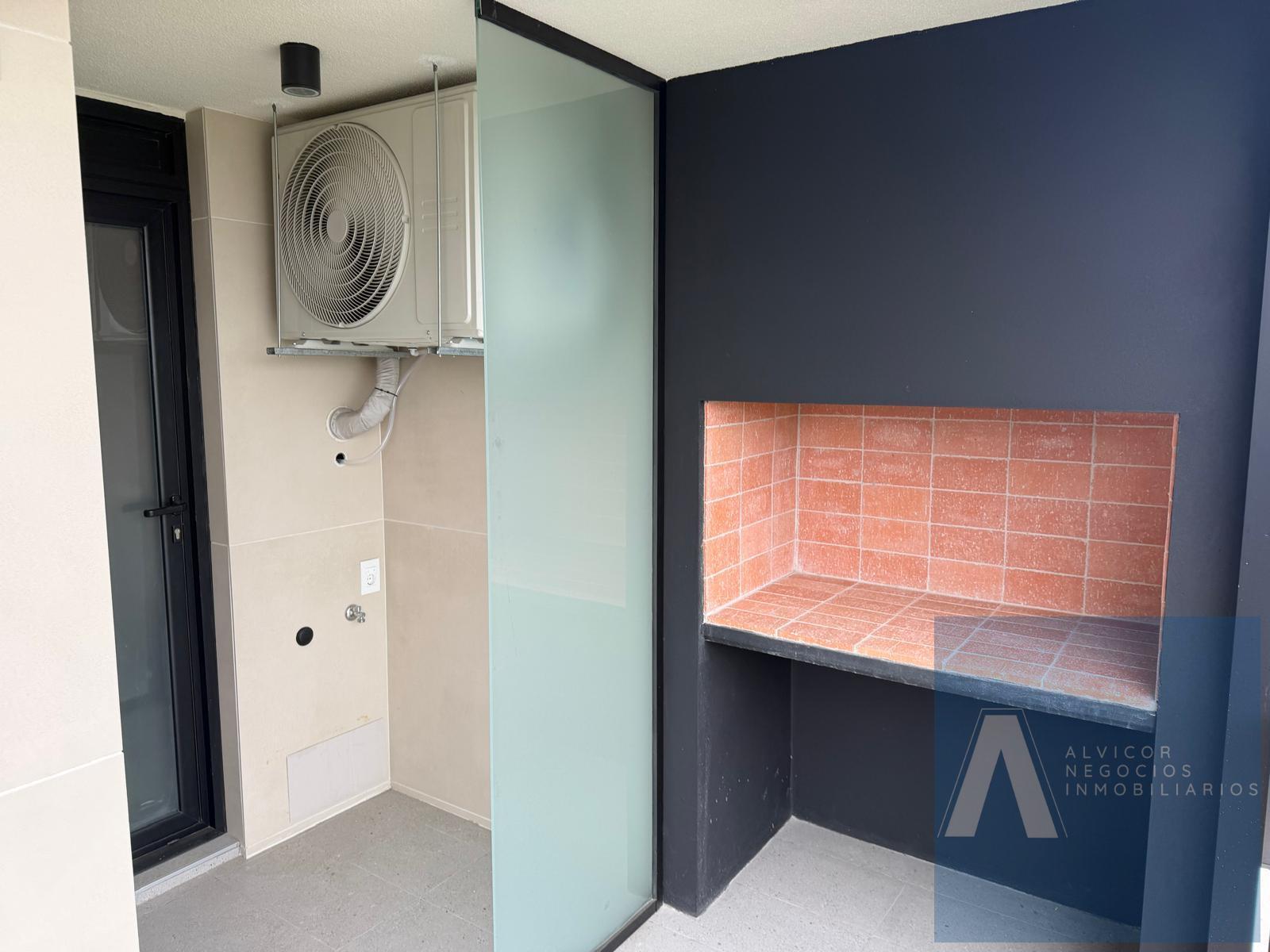 Apartamento de 2 Dormitorios en Alquiler, Barra de Carrasco AP9495884 · Photo 8