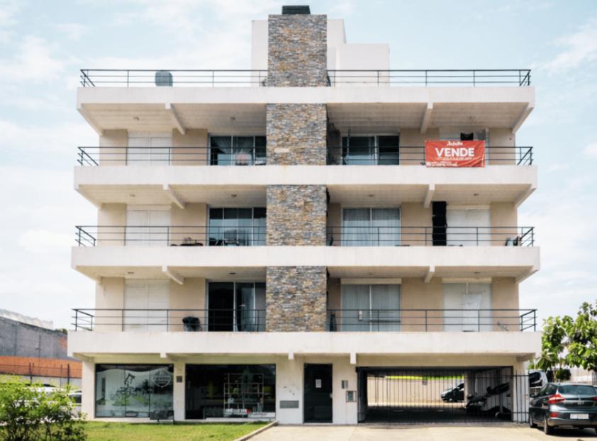 Apartamento en alquiler en Maldonado