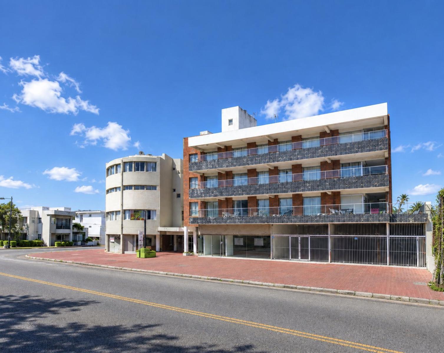 Departamento en Punta del Este