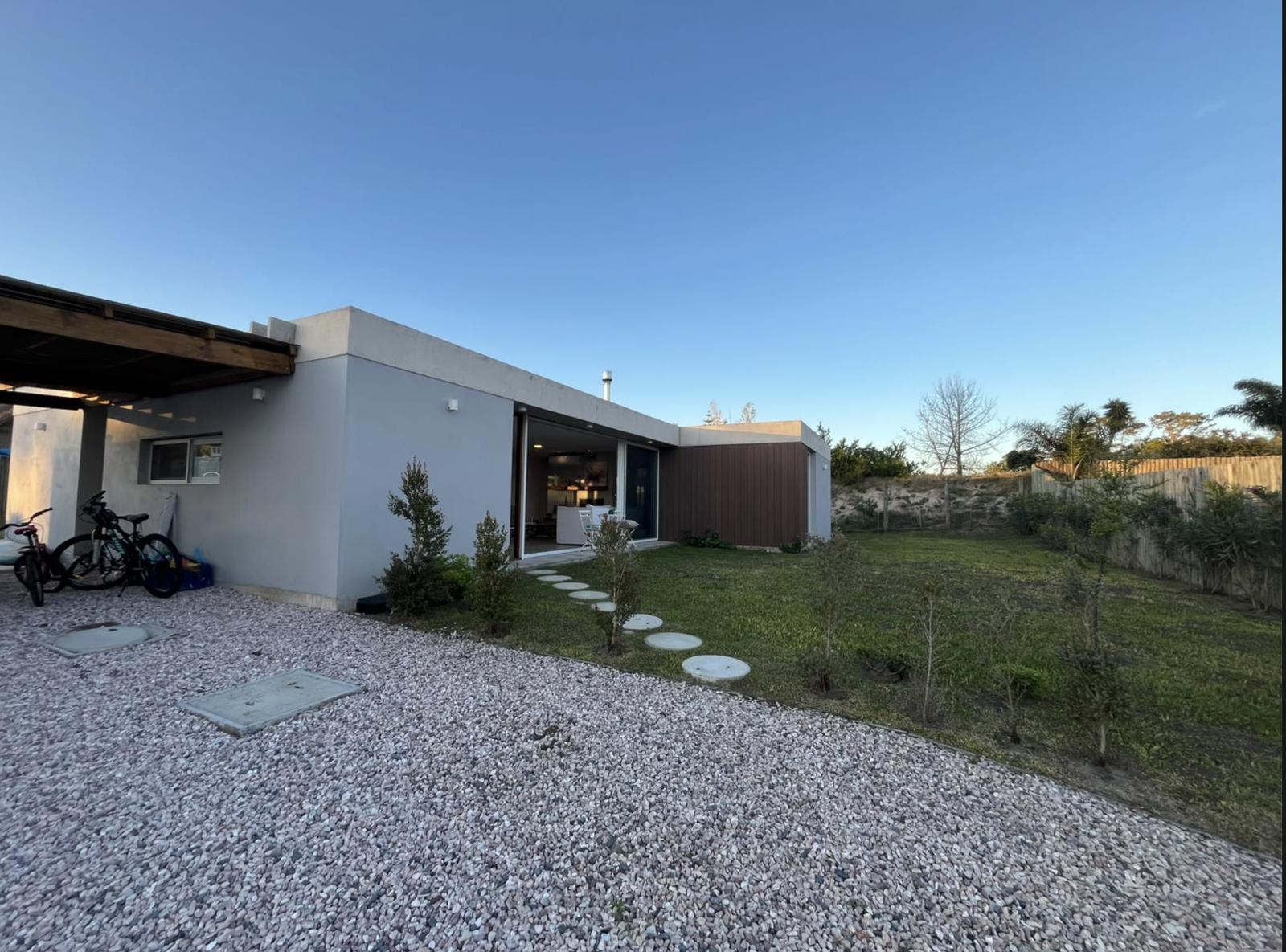 Casa en alquiler en Punta del Este