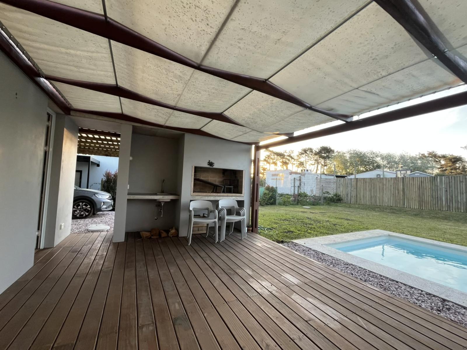 Casa en Punta del Este · Foto 6
