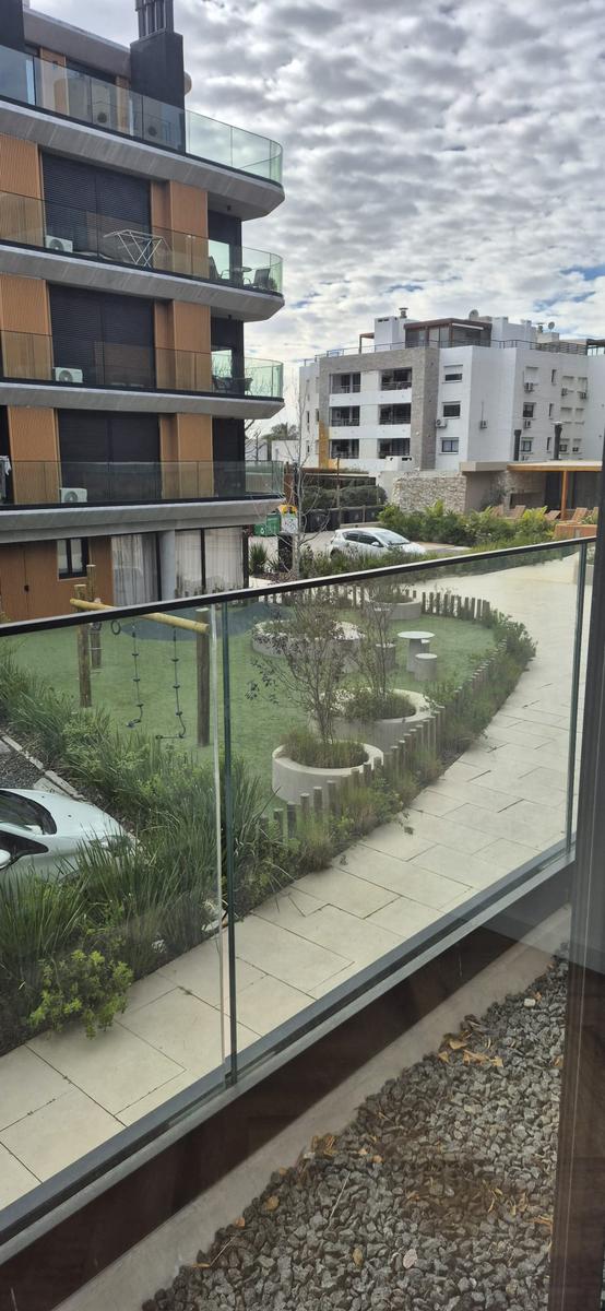 Departamento en Barra de Carrasco · Foto 3
