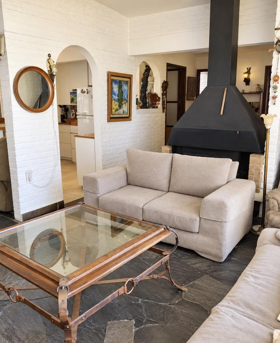 Casa en Playa Mansa · Foto 8