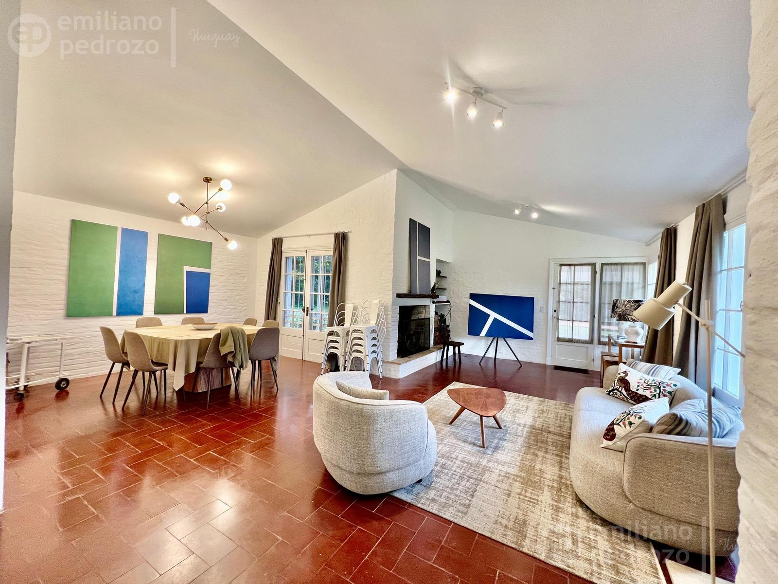 Casa en alquiler en San Rafael