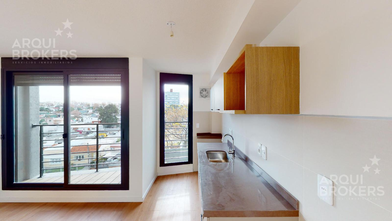Apartamento de 2 dormitorios en alquiler en La Blanqueada - 1001A · Foto 2
