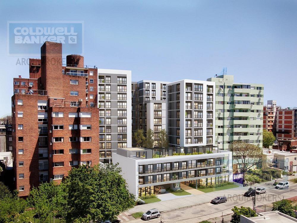 Apartamento de 1 dormitorio en alquiler en La Blanqueada · Foto 4
