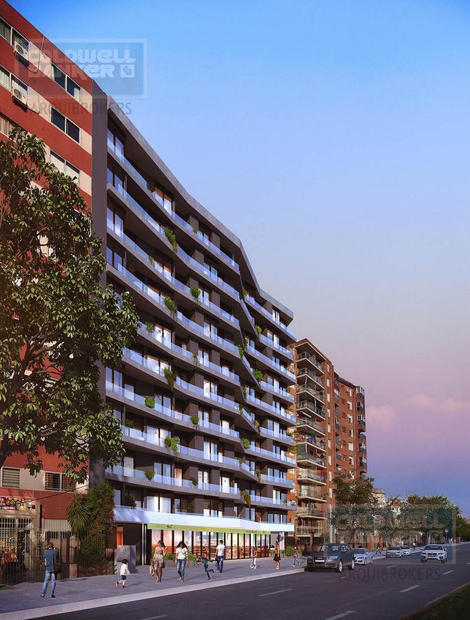 Apartamento de 1 dormitorio en alquiler en La Blanqueada · Foto 8