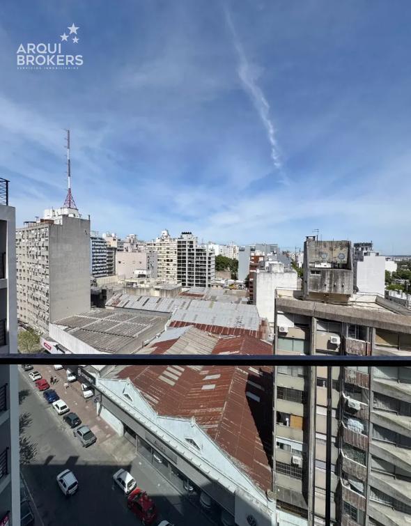 Apartamento de 1 dormitorio en alquiler en Cordón - 1305 · Foto 2