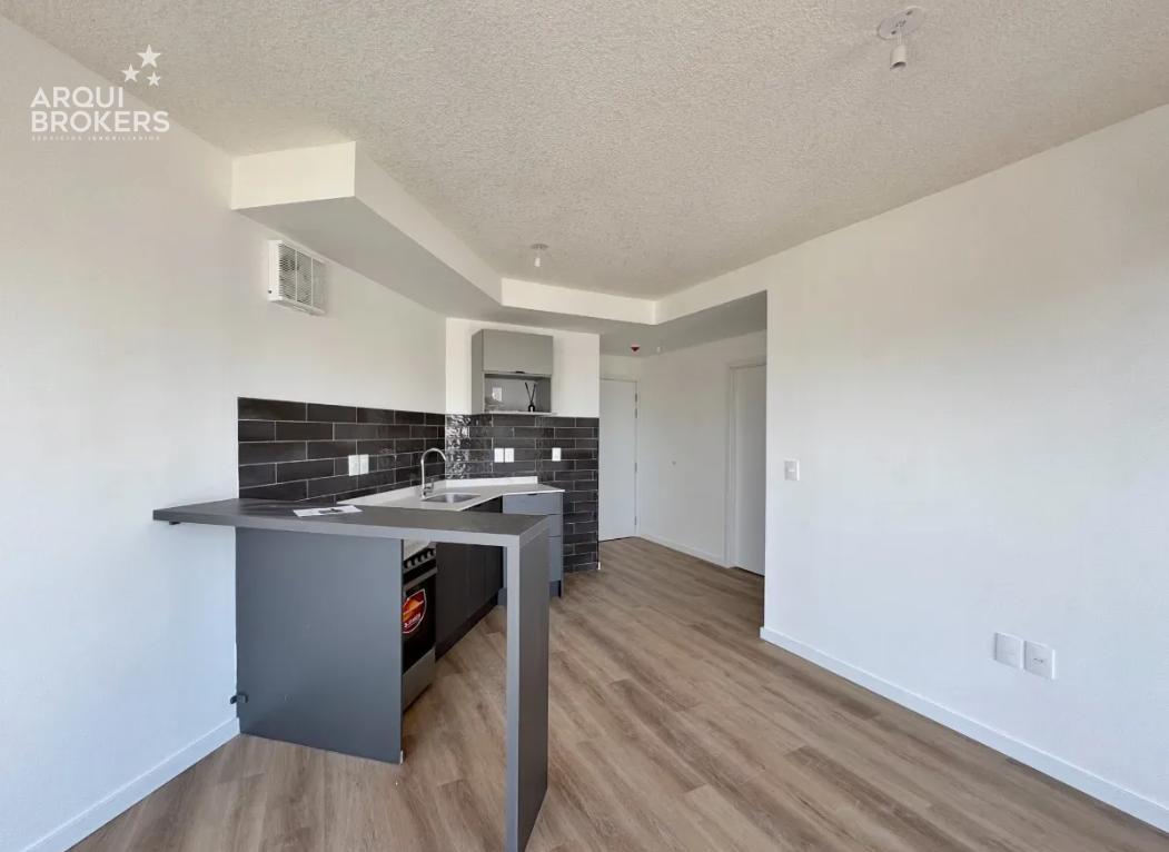 Apartamento de 1 dormitorio en alquiler en Cordón - 1305 · Foto 6