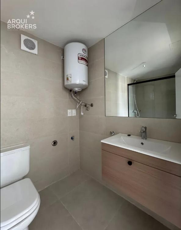 Apartamento de 1 dormitorio en alquiler en Cordón - 1305 · Foto 8