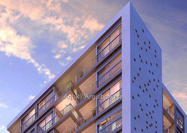 Apartamento de 2 dormitorios alquiler en Tres Cruces · Foto 3