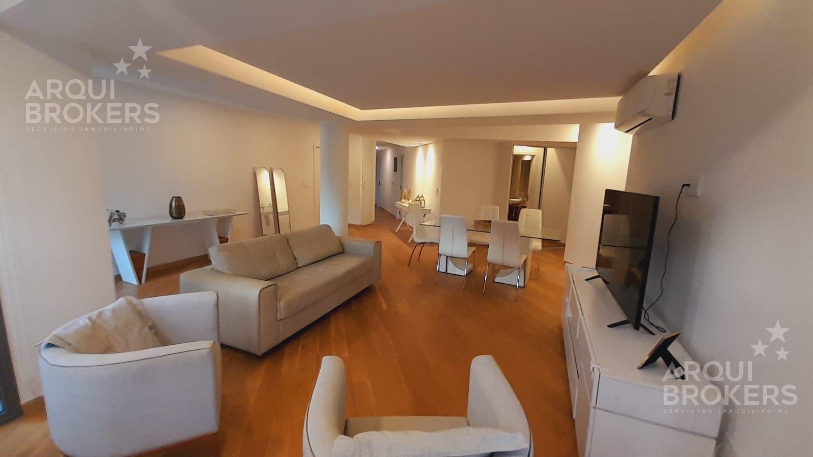 Apartamento de 2 dormitorios en alquiler en Punta Carretas - 202 · Foto 4