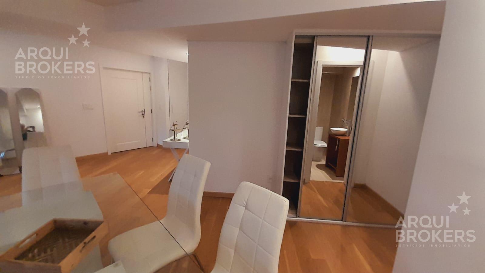Apartamento de 2 dormitorios en alquiler en Punta Carretas - 202 · Foto 5