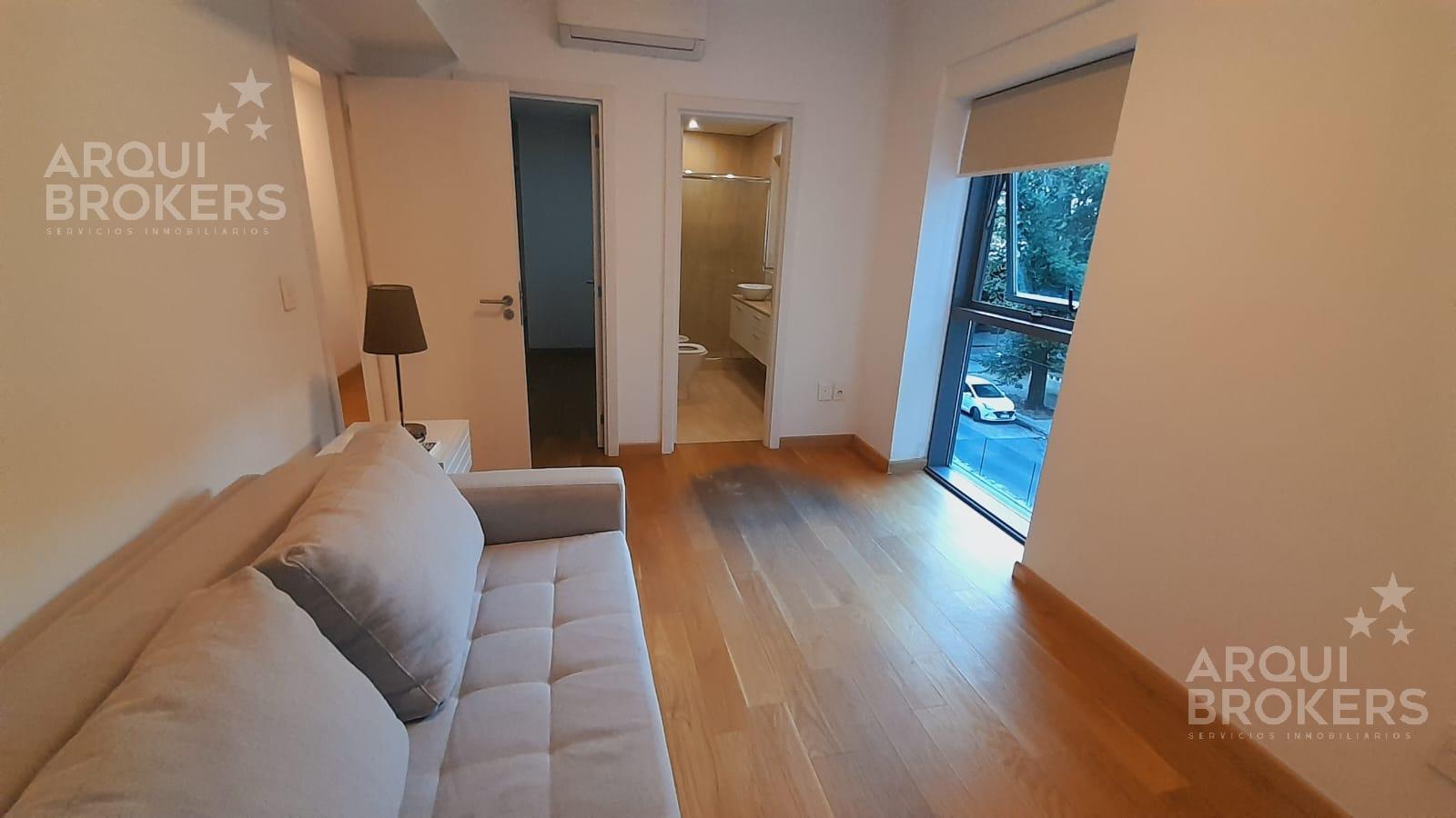 Apartamento de 2 dormitorios en alquiler en Punta Carretas - 202 · Foto 6