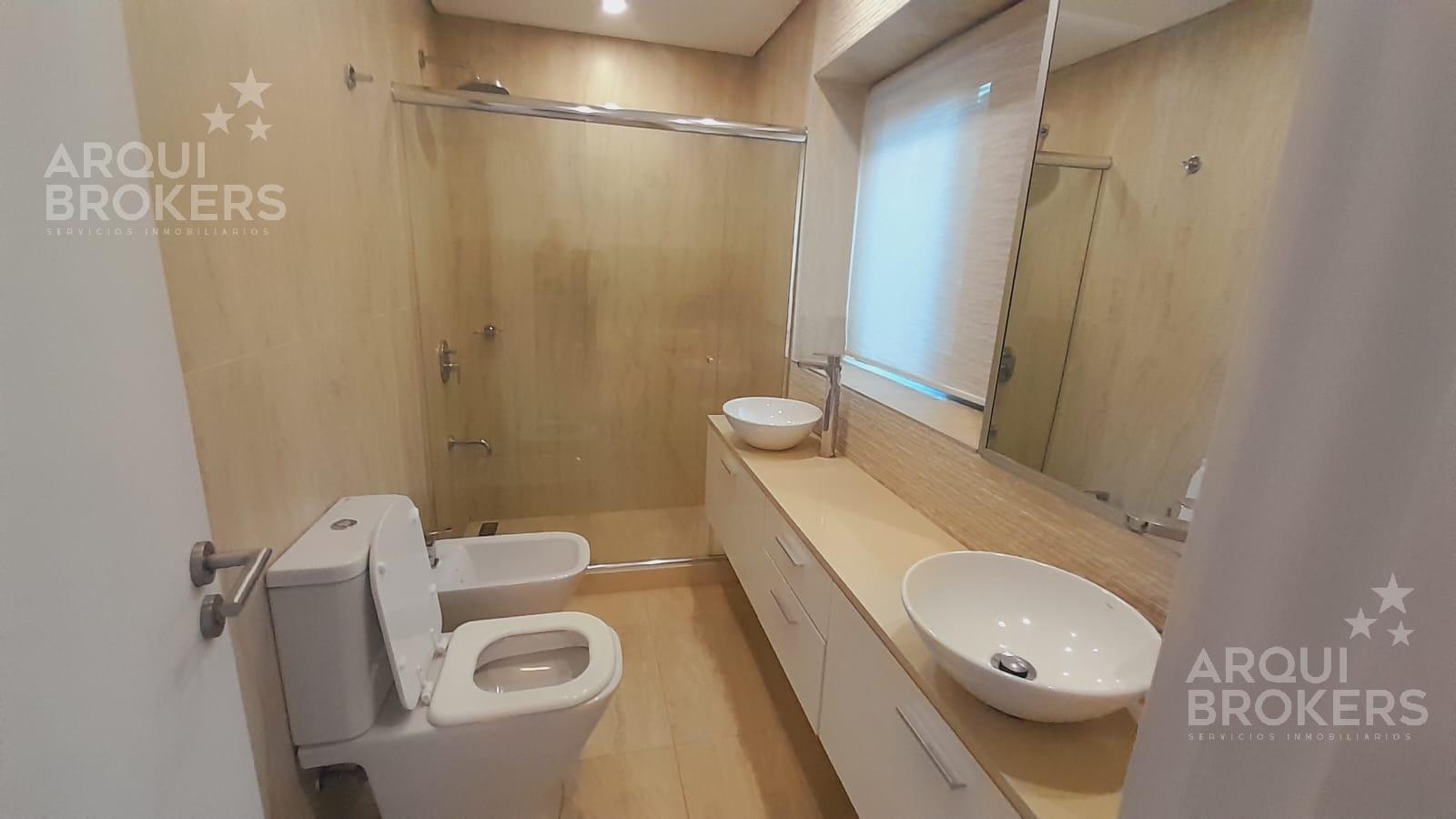 Apartamento de 2 dormitorios en alquiler en Punta Carretas - 202 · Foto 7