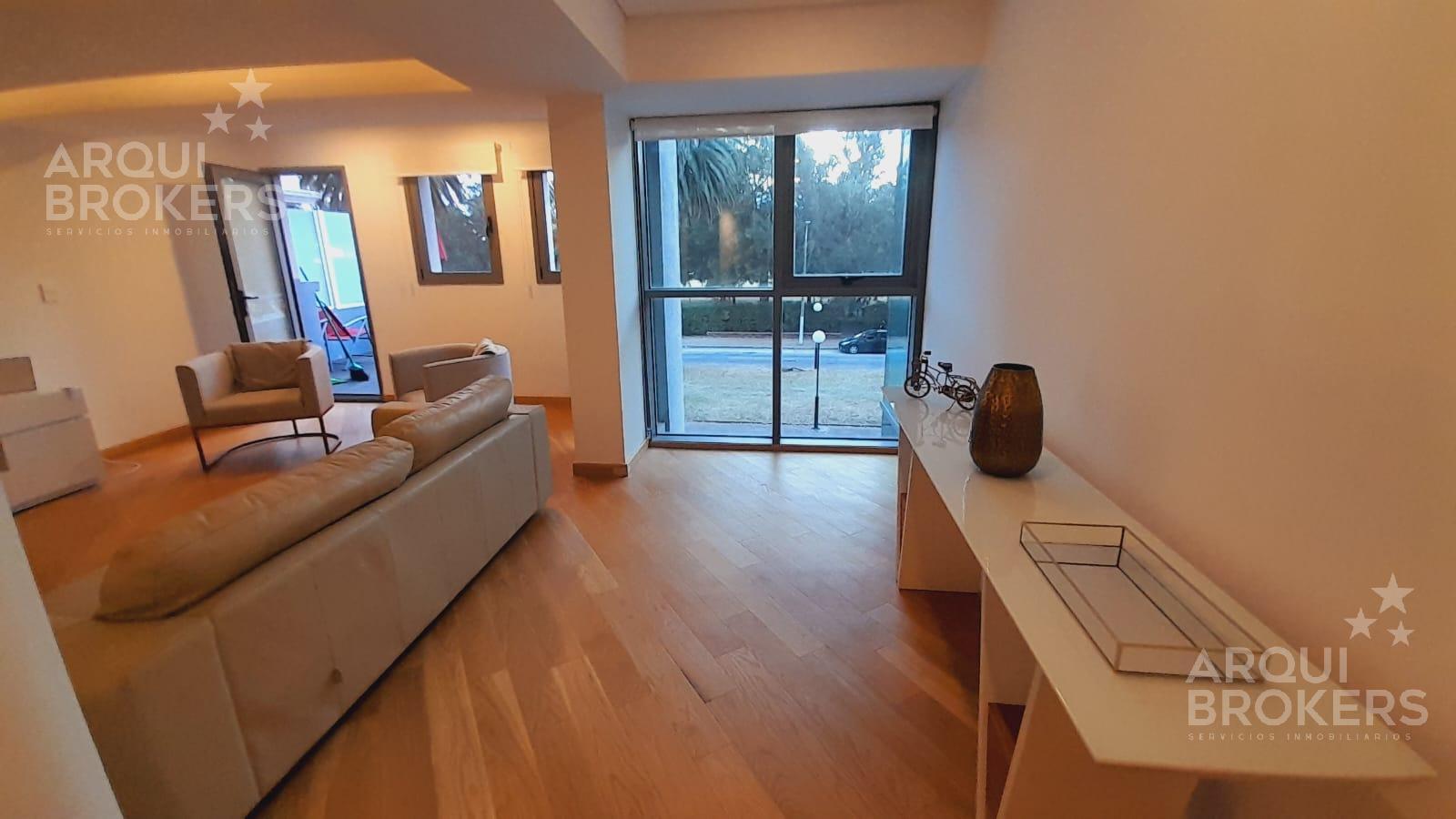 Apartamento de 2 dormitorios en alquiler en Punta Carretas - 202 · Foto 8