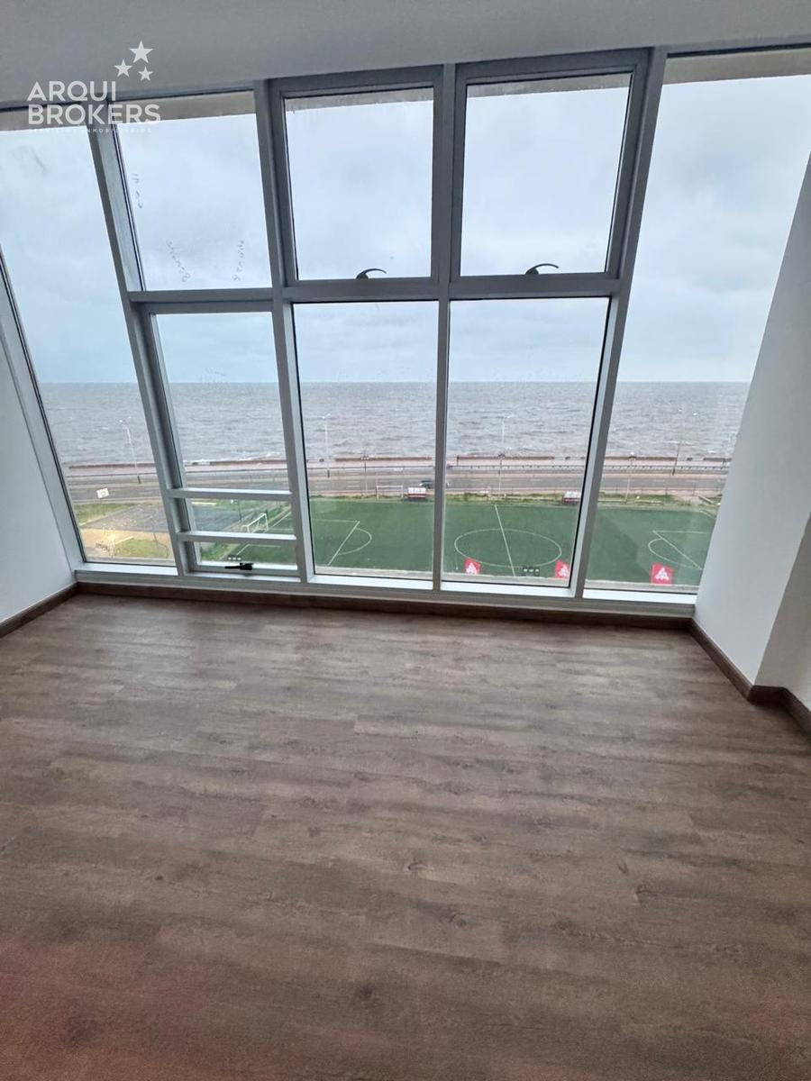 Apartamento de un dormitorio en alquiler en Ciudad Vieja · Foto 3