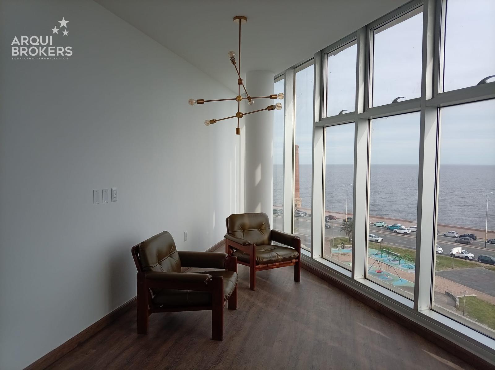 Apartamento de un dormitorio en alquiler en Ciudad Vieja · Foto 5