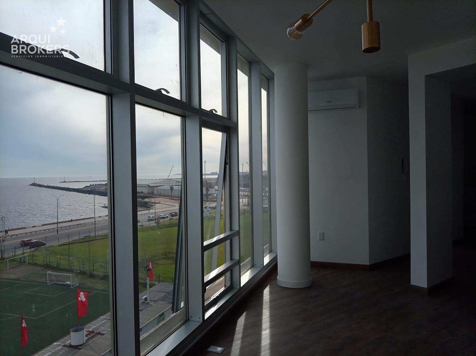 Apartamento de un dormitorio en alquiler en Ciudad Vieja · Foto 7