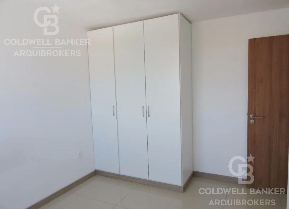 Apartamento de 1 dormitorio en alquiler en Bella Vista · Foto 5